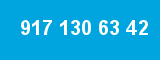917 130 63 42